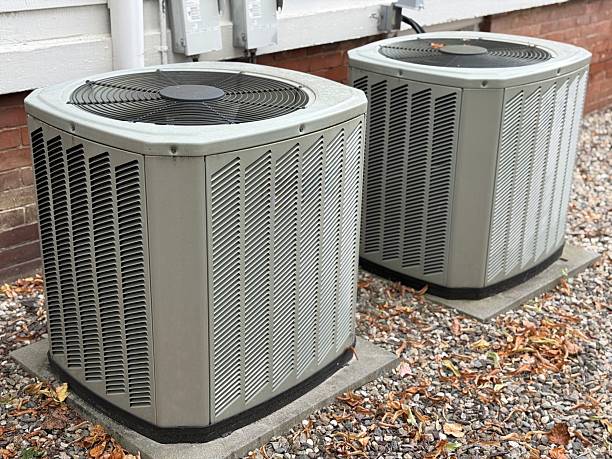Reliable Ac Installation contractor in Ortonville, MI by JG Cool HVAC